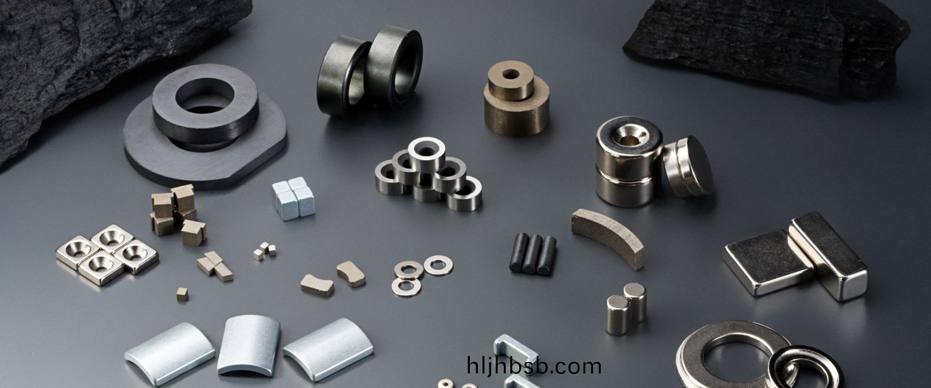 高(gao)性(xing)能(neng)磁性材(cai)料(liao)