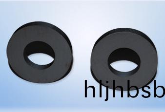 圆形(xing)永(yong)磁铁氧(yang)体(ti)