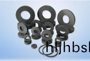 圆形永磁(ci)铁(tie)氧(yang)体(ti)