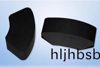 扇形永磁铁氧体(ti)